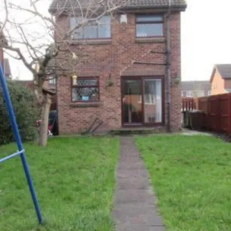 شقة Detached 3 Bedroom Corner House Sleeps Up To 7 Welcomes Contractors & Longer Term Bookings